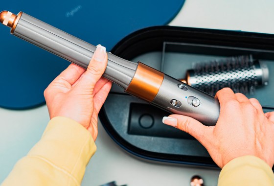 There’s a Dyson Airwrap Prime Day deal for the first time