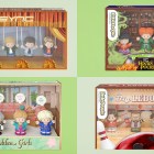 These Little People collector sets will make your Gen X mom so happy