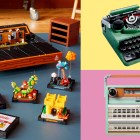These retro LEGO sets make the perfect Father’s Day gift