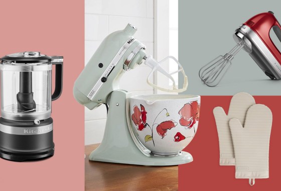 Amazon has KitchenAid deals up to 51% off ahead of Prime Day