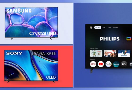 Walmart Fourth of July smart TV deals: Samsung, Sony and more