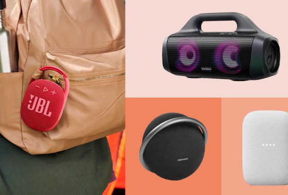 Walmart has wireless speaker deals just in time for the Fourth of July