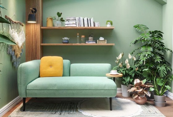 Wayfair’s Presidents Day Clearance will spruce up your home for spring