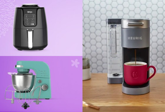 Wayfair’s Mother’s Day deals include huge savings on kitchenware
