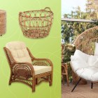 Wicker is making a comeback and you can thank Alexander Skarsgard