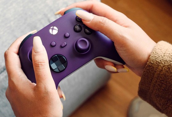 Xbox controllers make great last-minute gifts — and they’re on sale