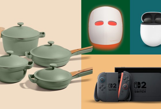 Google just dropped its ‘Holiday 100’ list — here’s what people are buying this year