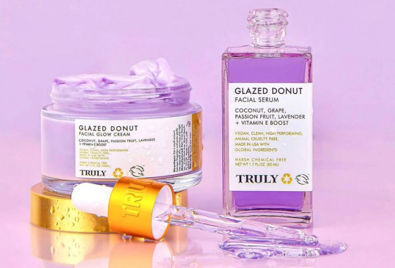 Here's why everyone is obsessed with Truly Beauty products