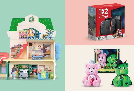 Here are The Toy Insider’s ‘Hot 20’ toys expected to sell out this season
