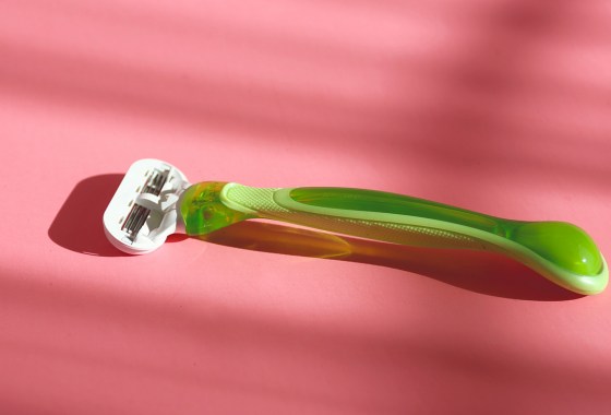 How to properly shave your bikini area for summer