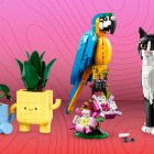 The best Fourth of July LEGO deals on Amazon