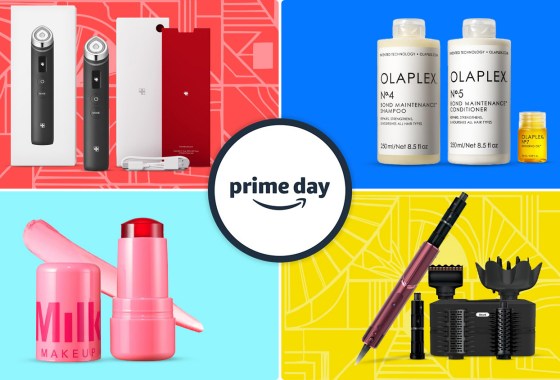 The best luxury beauty deals of Prime Day 2026