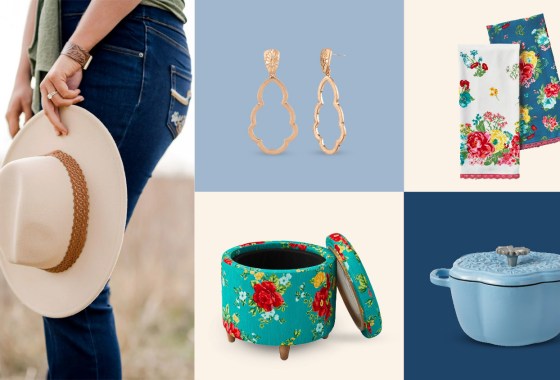 The Pioneer Woman’s ‘Gifts for Mom’ are floral, fun and affordable