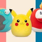 Pokémon Squishmallows are up to 38% off on Amazon