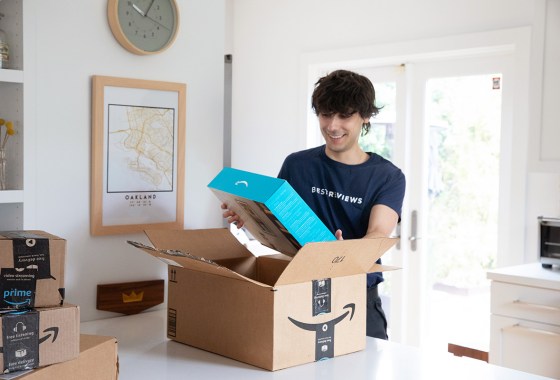 Prime Day has ended: Here’s what our staff bought