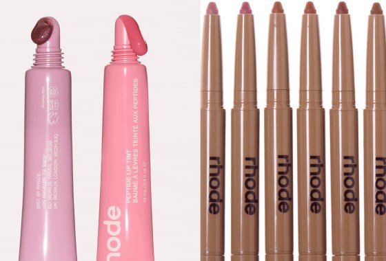 We tried the bestsellers from Hailey Bieber’s Rhode. Here’s what’s worth buying