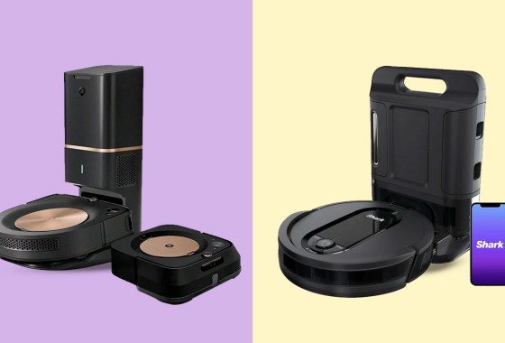 Shark vs. Roomba: Which is best for you?
