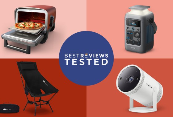 We tested entertaining and tech essentials for the perfect Super Bowl party