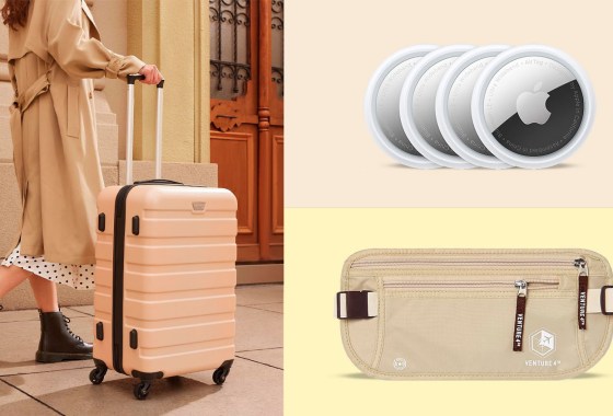 The highest-rated travel gear on Amazon for summer plans