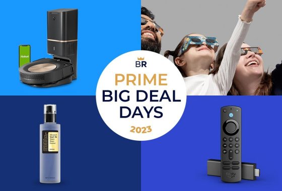 These are the top trending favorites of Prime Day so far