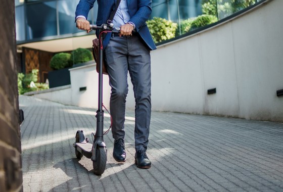 Which electric scooter is best for adults?