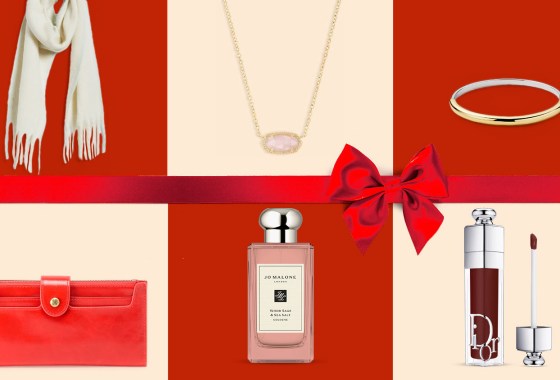 Super luxurious gifts for her that are under $100