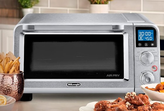 De'Longhi Livenza Convection Oven