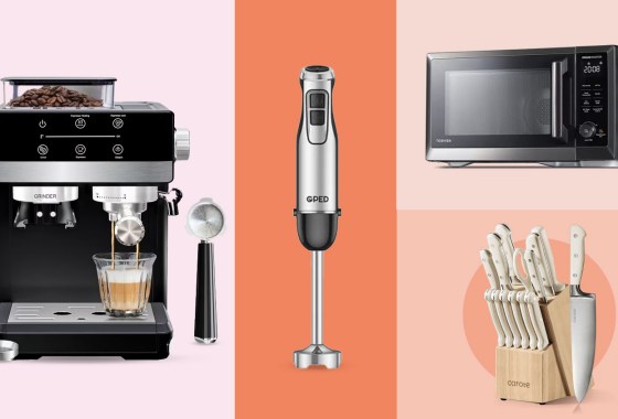 Walmart Flash Deals give massive savings on kitchen essentials this week