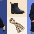 13 winter wardrobe staples you can find on Amazon for under $40
