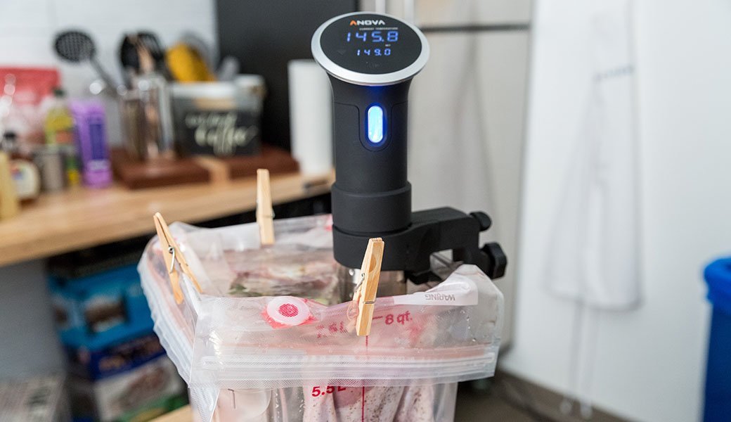 5 Best Sous Vide Machines Sept. 2020 BestReviews