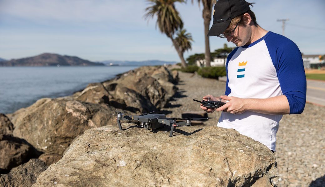 5 Best Hobby Drones July 2020 BestReviews