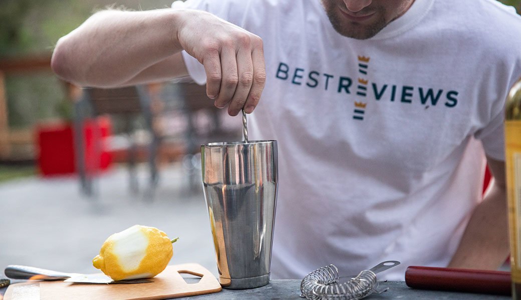 5 Best Cocktail Shakers Feb. 2020 BestReviews