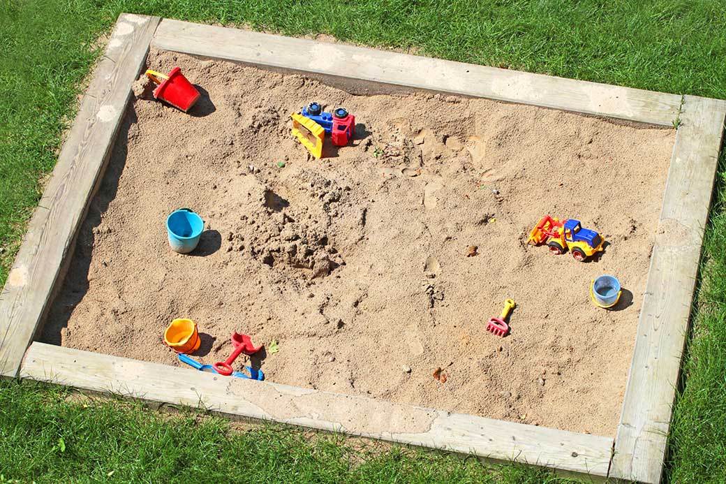 5 Best Sandbox Toys May 2020 BestReviews
