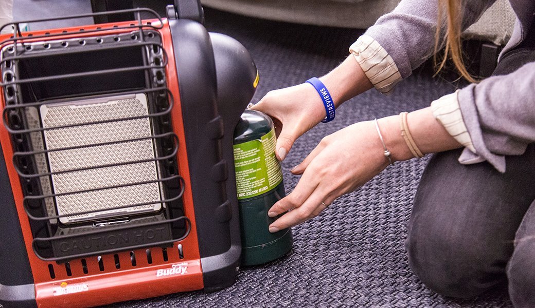 5 Best Radiant Heaters Jan. 2021 BestReviews