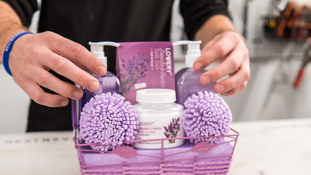5 Best Spa Gift Baskets June 2020 BestReviews