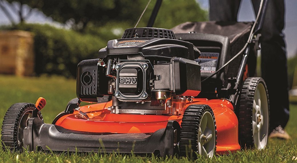 5 Best Gas Lawn Mowers Mar. 2024 BestReviews