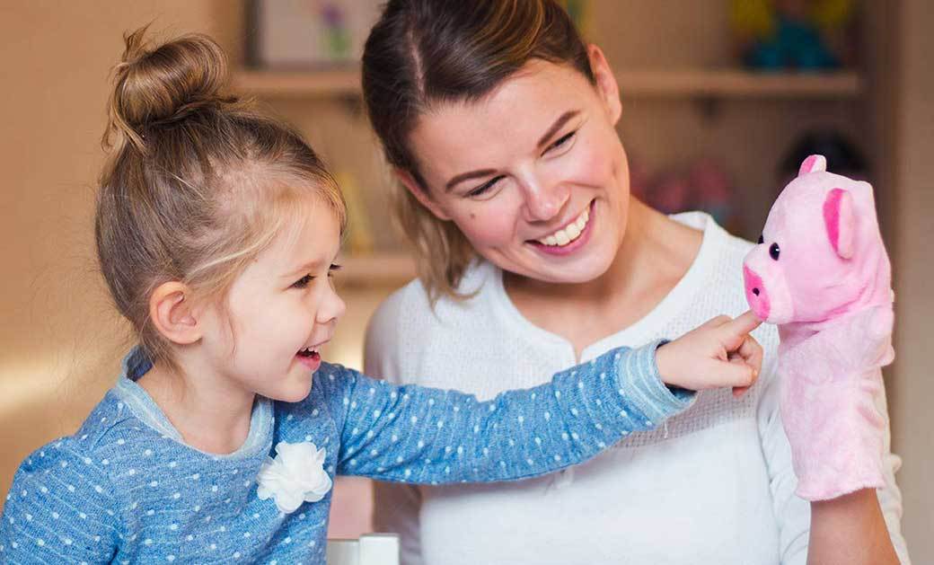 5 Best Hand Puppet Sets Oct. 2020 BestReviews