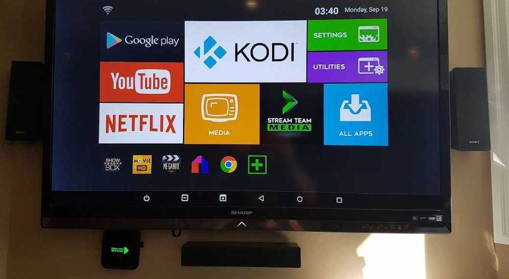 4 Best Android Streaming Boxes Jan. 2021 BestReviews