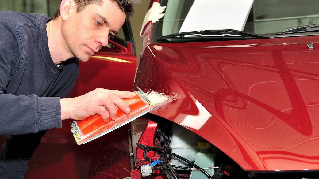 ✓ 5 Best Dent Repair Kits for Your Car of 2023 