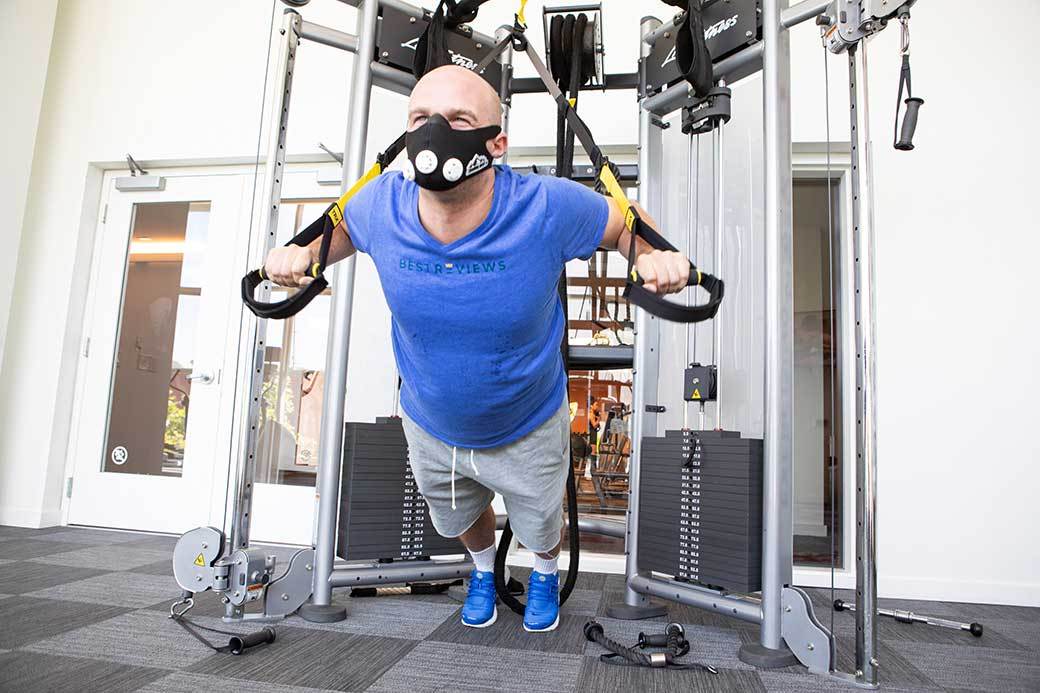5 Best Suspension Trainers Aug. 2020 BestReviews