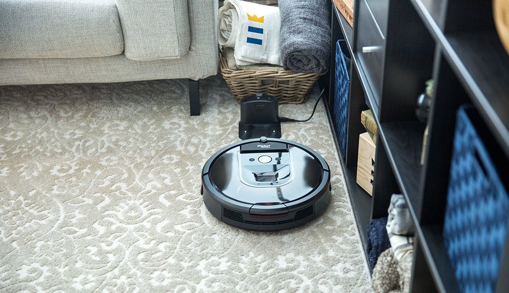 5 Best Roombas Aug. 2022 BestReviews