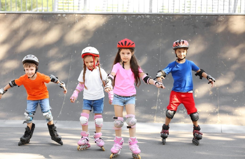 5 Best Kids' Rollerblades - Feb. 2021 - BestReviews