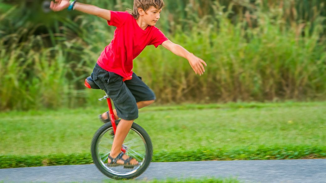 5 Best Unicycles Jan. 2021 BestReviews