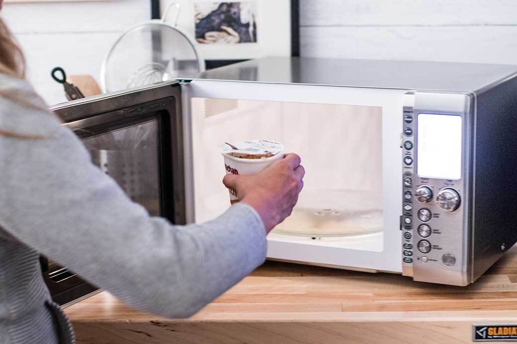 5 Best Microwaves for Dorms Jan. 2021 BestReviews