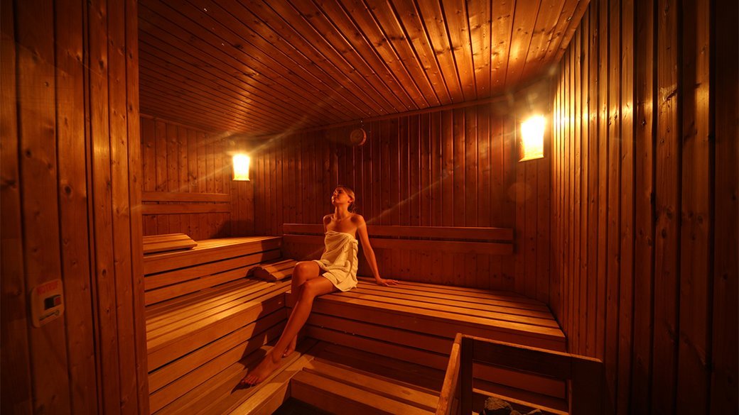 5 Best Infrared Saunas Aug. 2021 BestReviews