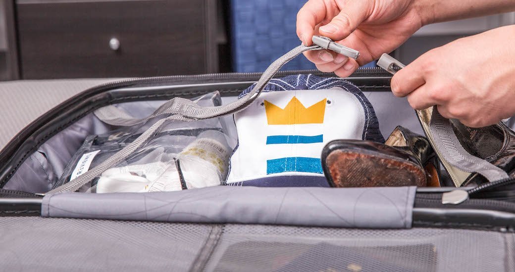 5 Best Suitcases Aug. 2021 BestReviews