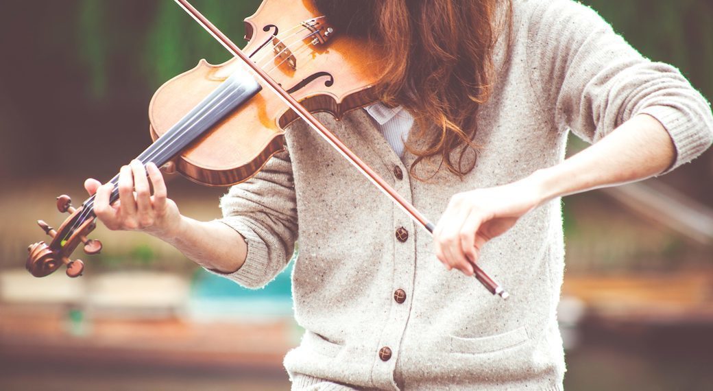 5 Best Violins Feb. 2021 BestReviews