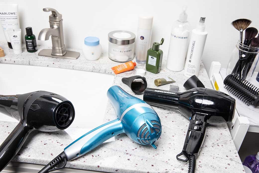 5 Best Hair Dryers - Apr. 2021 - BestReviews