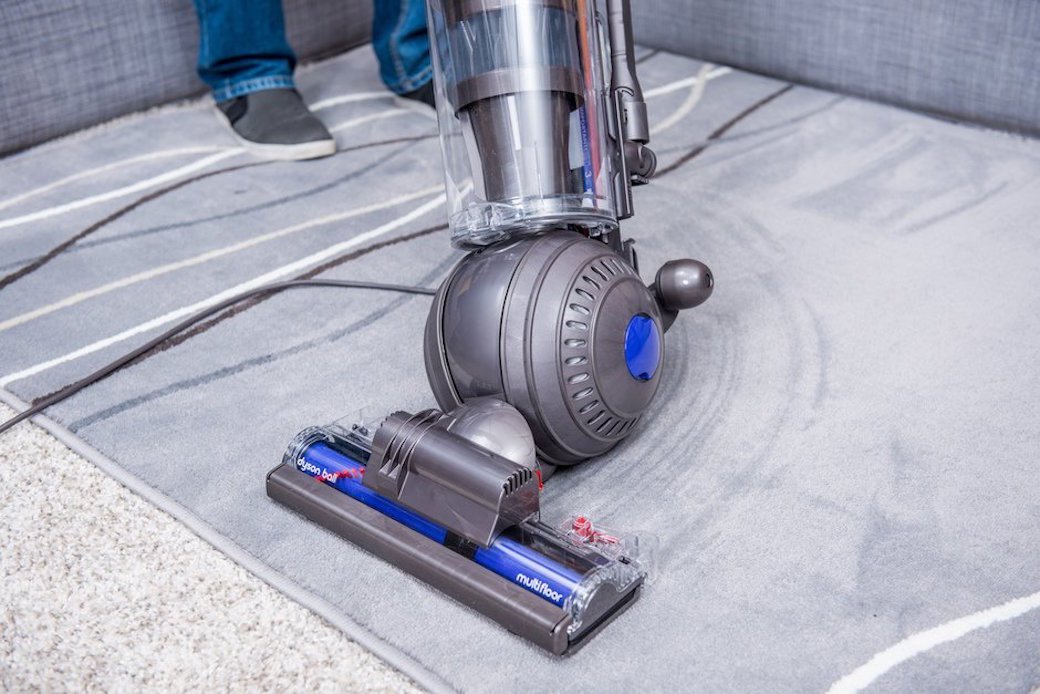 5 Best Upright Vacuums Mar 2021 Bestreviews