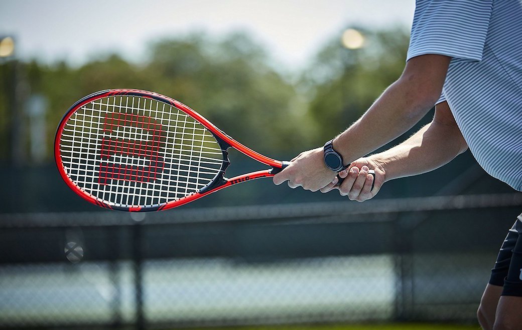 5 Best Tennis Rackets July 2019 BestReviews
